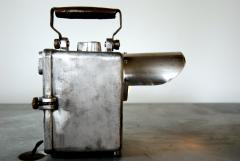 Sang Pil Bae Wonder train lamp - 3037275