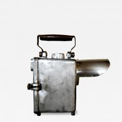 Sang Pil Bae Wonder train lamp - 3038297