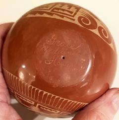 Santa Clara jar - 4486381