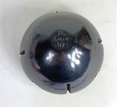 Santa Clara jar by Effie Garcia - 4486374