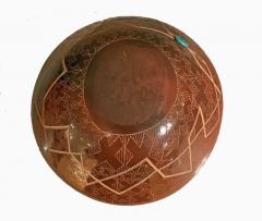 Santa Clara jar by Polly Rose Folwell - 4486378