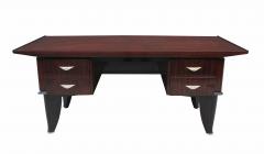 Sanyas et Popot Important Art Deco Desk By Sanyas et Popot - 295747