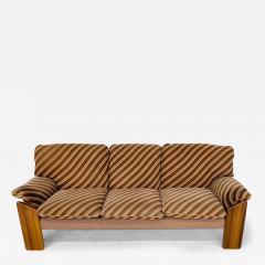 Sapporo Mobil Girgi Italian Mid Century Modern Sofa by Sapporo for Mobil Girgi - 3060403