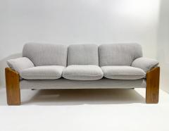 Sapporo Mobil Girgi Italian Mid Century Sofa by Sapporo for Mobil Girgi - 2751468