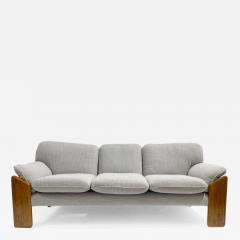 Sapporo Mobil Girgi Italian Mid Century Sofa by Sapporo for Mobil Girgi - 2759404