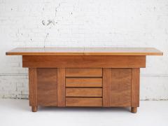 Sapporo Mobil Girgi Mobil Girgi Mid Century Italian Sideboard Credenza - 3924298