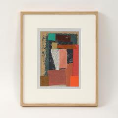 Sarah Desmarais Sarah Desmarais Cubist Head 2 Collage January 2025 - 4273092