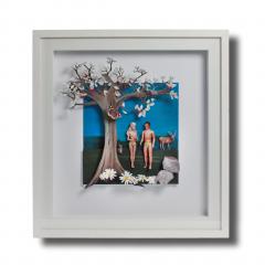 Sarah Warren Art collage by Sarah Warren - 4432589