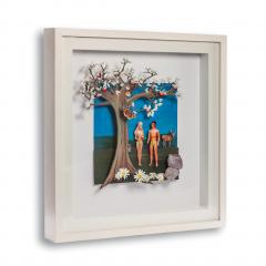 Sarah Warren Art collage by Sarah Warren - 4432590