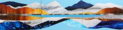 Sarah Winkler Alpine Horizon - 4297674
