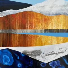 Sarah Winkler Alpine Horizon - 4297676