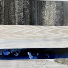 Sarah Winkler Frostline Through Cedars - 4297705