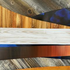 Sarah Winkler Glacial Summit Lake - 4297691