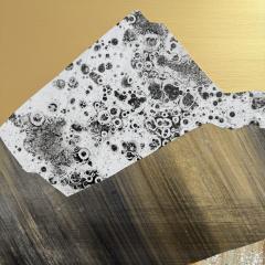 Sarah Winkler Golden Peaks - 4297685