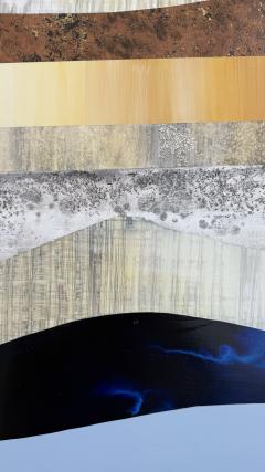 Sarah Winkler Snow Crowned Peaks - 4297696