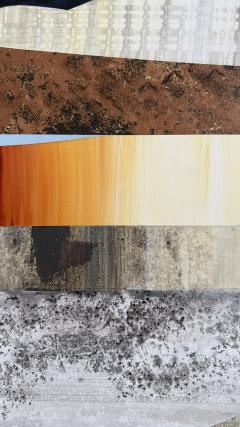 Sarah Winkler Snow Crowned Peaks - 4297697