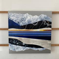 Sarah Winkler Snow Deep - 3995252