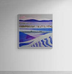 Sarah Winkler Whispers of the Gypsum Sea  - 4464376