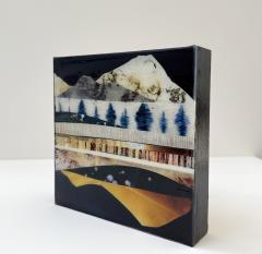 Sarah Winkler Whistler Study 1 - 4305116