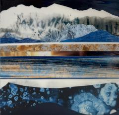 Sarah Winkler Whistler Study 3 - 4305120