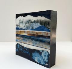 Sarah Winkler Whistler Study 3 - 4305123