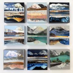 Sarah Winkler Whistler Study 4 - 4305129