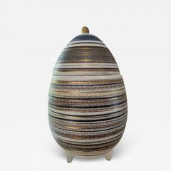 Sascha Brastoff SASCHA BRASTOFF EGG URN - 3907752