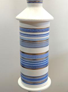 Sascha Brastoff Sascha Brastoff Mid Century Modern Original Abstract Series Lamp signed - 4504943