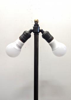 Sascha Brastoff Sascha Brastoff Mid Century Modern Original Abstract Series Lamp signed - 4504948