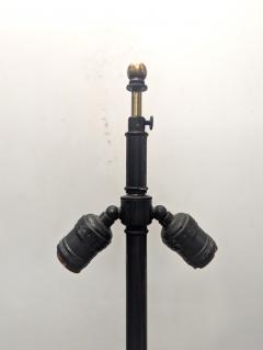 Sascha Brastoff Sascha Brastoff Mid Century Modern Original Abstract Series Lamp signed - 4504949