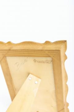 Satin Wood Photo Frame - 4108108