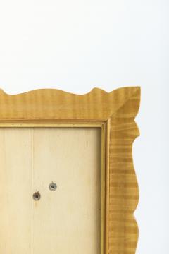 Satin Wood Photo Frame - 4108109