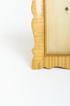 Satin Wood Photo Frame - 4108110