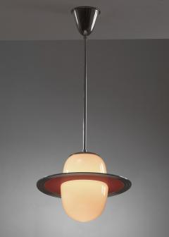 Saturn pendant lamp - 3822058