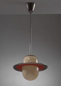 Saturn pendant lamp - 3822059