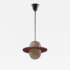 Saturn pendant lamp - 3826077