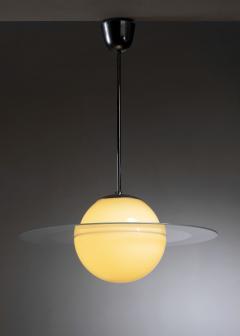 Saturn pendant lamp - 4360451