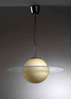 Saturn pendant lamp - 4360452