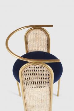 Saumil Suchak ARCO CHAIR GOLD BY SAUMIL SUCHAK - 2403471