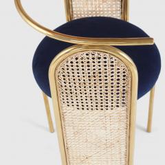 Saumil Suchak ARCO CHAIR GOLD BY SAUMIL SUCHAK - 2403472