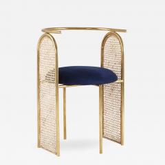 Saumil Suchak ARCO CHAIR GOLD BY SAUMIL SUCHAK - 2407946