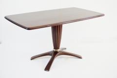 Saverio Jannace Saverio Jannace Kovac rosewood center or console table 1950 - 2732840