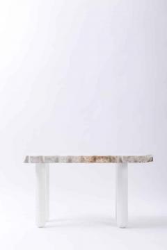 Savvas Laz NEO ANCIENT MARBLED BENCH BY SAVVAZ LAZ - 2072861