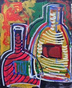 Sax Berlin Boutielles St Emilion No 4 - 4356055