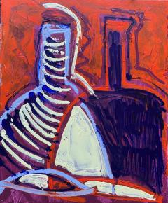 Sax Berlin Boutielles St Emilion No3 - 4363671