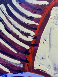 Sax Berlin Boutielles St Emilion No3 - 4363672