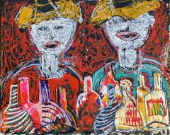 Sax Berlin Dagustation Shining Eyes - 4406200