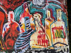 Sax Berlin Dagustation Shining Eyes - 4406201