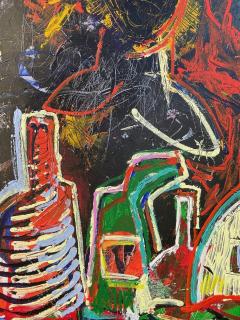 Sax Berlin Degustation Chateau de Lescours - 4393524