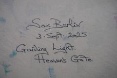 Sax Berlin Guiding Light - 4329904